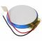 Helyettes�t� Akkumul�tor Garmin okos�ra 361-00034-00 Forerunner 405/405CX/410/410CX 3,7V 280mAh Li-Ion