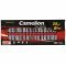 Camelion Plus AA Mignon ceruza LR6 1,5V 36db/csomag hagyom�nyos elem alk�li