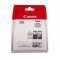 Eredeti Canon nyomtat�patron PG-560/CL-561 fekete/sz�nes kombipack