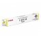 Eredeti Canon l�zertoner C-EXV 34 s�rga 19000 oldal nyomtat�