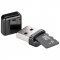 USB 2.0 microSD k�rtyaolvas� Micro SD/Micro SDHC/Micro SDXC/T-Flash