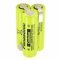 Helyettes�t� Akkumul�tor 3,6V 600mAh AA NiCd