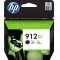 Eredeti HP tintapatron NR.912XL/3YL84AE fekete nyomtat�