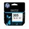 Eredeti HP nyomtat� tintapatron NR.305/3YM60AE color