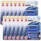 AgfaPhoto LR06 Mignon AA alk�li-mang�n elem 1.5V 4db/csomag