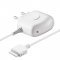 Apple tablet t�lt� iPad iPhone 4 iPod 2/3 feh�r 5,0V 2,1A 1,5m