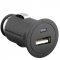 USB t�lt�adapter 12V aut�hoz 5V 1A