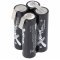 Helyettes�t� Akkumul�tor Makita 6722D/6722DW/6723DW APFT2100-1 4,8V AA Mignon ceruza modell�p�t� NiMH