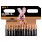 Duracell MN2400 AAA (mikro) hagyom�nyos elem 1.5V 12db/csomag