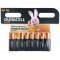 Duracell Plus Power Boost MN1500 AA Mignon ceruza hagyom�nyos elem 16db/csomag