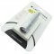 Ledlenser SL-Pro110 LED zseblámpa fókuszálható AA Mignon ceruza elemmel ezüst 100lm Ledlenser SL-Pro110 LED zseblámpa fókuszálható AA Mignon ceruza elemmel ezüst 100lm