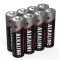 ANSMANN alk�li AA (Mignon) LR6 1.5V 8db/csomag