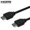 HDMI k�bel 19 p�lus� HDMI csatlakoz� 10m HDMI 1.3b HDCP 1080p