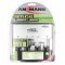 Ansmann Photocam V univerz�lis t�lt� 1-4 db AAA AA C D 9V 1,2V NiMH