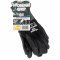 Wonder Grip 10 XL latex munkakeszty� dupla nitril bevonattal
