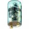 LED fénycső indító 4-80W 220-240V LED fénycső indító 4-80W 220-240V