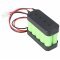 Helyettes�t� Akkumul�tor Besam 550475 EEU kapunyit� 12V 1600mAh AA Mignon ceruza NiMH