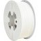 Verbatim PLA 3D nyomtat� filament 1,75mm 1kg feh�r (RAL 9003)
