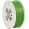Verbatim 3D nyomtat� PLA filament 1.75mm 1kg z�ld