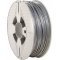 Verbatim 3D nyomtat� PLA filament 2,85mm 1kg ez�st