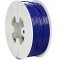 Verbatim PLA 2,85mm 1kg k�k (RAL5002) 3D nyomtat� filament