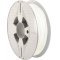 Verbatim 3D nyomtat� filament Teflabloc TPE 2.85mm 500g feh�r