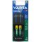 Varta Universal t�lt� 4db/csomag AA Mignon ceruza Akkumul�tor 2100mAh NiMH