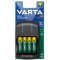 Varta Universal t�lt� AA Mignon ceruza Akkumul�tor 2100mAh 4db/csomag NiMH