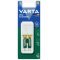 Varta mini t�lt� AA Mignon ceruza / AAA Micro 2db/csomag AAA 800mAh Akkumul�tor NiMH