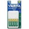 Varta t�lt� �s Akkumul�tor AA Mignon ceruza 2100mAh 4db/csomag NiMH
