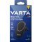 Varta Fast Wireless aut�s vezet�k n�lk�li t�lt� Qi 15W USB-C-C 1m fekete tablet