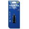 Varta aut�s adapter 24V 2x USB fekete