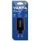 Varta fali t�lt� 2xUSB-A USB-C 27W fekete