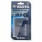 Varta Powerbank 3,7V 10400mAh Micro-USB k�bellel Li-Ion