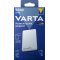 Varta Powerbank Energy 5V 5000mAh feh�r Akkumul�tor Li-Polymer