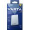 Varta Energy Akkumul�tor powerbank 5V 10000mAh feh�r 2xUSB-A USB-C Micro-USB Li-Polymer