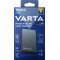Varta Fast Energy powerbank Akkumul�tor 5V 15000mAh USB-C USB-A Micro Li-Polymer