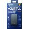 Varta Fast Energy Akkumul�tor powerbank 5V 20000mAh 2xUSB-A USB-C Micro-USB QC3.0 PD Li-Polymer