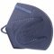 FFP2 v�d�maszk k�k 5-lagig 20db/csomag DIN EN1492001+A12009