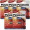 Panasonic CR2 lítium elem 3V 850mAh 5db/csomag Panasonic CR2 lítium elem 3V 850mAh 5db/csomag