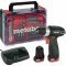 Metabo PowerMaxx BS Basic készlet Akkumulátor fúró-csavarozó 12V 2x2000mAh töltővel Li-Ion Metabo PowerMaxx BS Basic készlet Akkumulátor fúró-csavarozó 12V 2x2000mAh töltővel Li-Ion