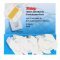 Teddy Automatikus dugaljv�d� 6320-001.01 feh�r 5db/csomag