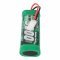 Helyettes�t� Akkumul�tor Racing-Pack Sub-C 7.2V 3600mAh Tamiya csatlakoz� NiMH