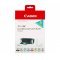 Eredeti Canon CLI-42 multipack tintapatron nyomtat� BK GY LGY C M Y PC PM