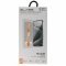 Edzett �veg kijelz�v�d� iPhone 16 0,30mm 9H oleof�b A.S.F. �velt sz�l