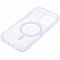 �tl�tsz� MagSafe tok Apple iPhone 16 Pro vezet�k n�lk�li t�lt�s