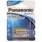 Panasonic Evolta 9V alk�li elem