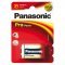 Panasonic PowerMax3 9V 6LR61 6LF22 GP1604A 522 1db/csomag hagyom�nyos elem