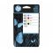 Eredeti HP nyomtat� tintapatron kombicsomag 6ZC71AE NR.932/CN057AE NR.933 fekete/sz�n