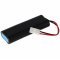 Helyettesítő Akkumulátor Racing-Pack Sub-C 7,2V 2000mAh Tamiya csatlakozó NiMH Helyettesítő Akkumulátor Racing-Pack Sub-C 7,2V 2000mAh Tamiya csatlakozó NiMH